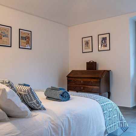Appartamento Lalieve - Casadelresto Gaiola Exterior foto