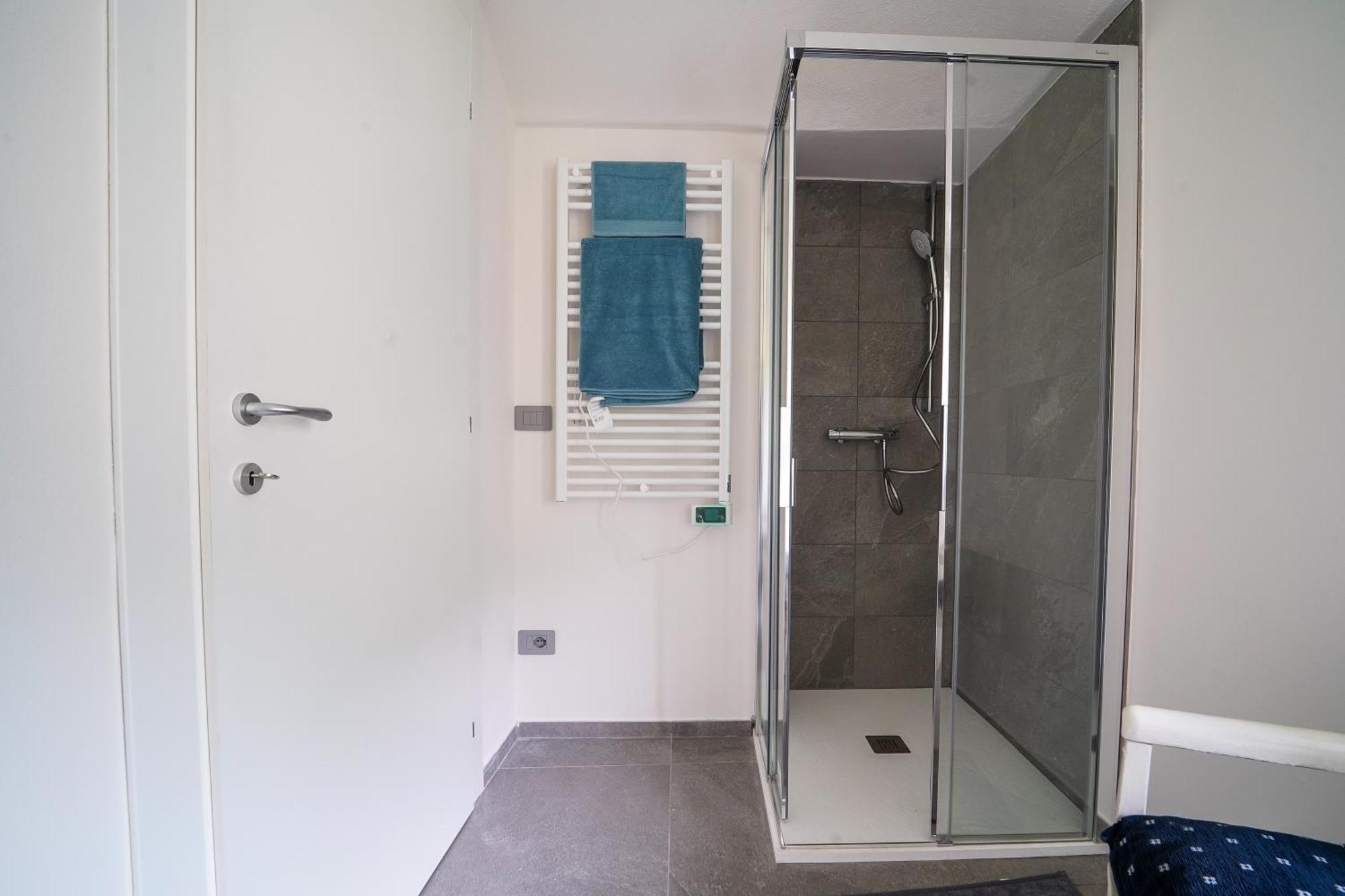 Appartamento Lalieve - Casadelresto Gaiola Exterior foto