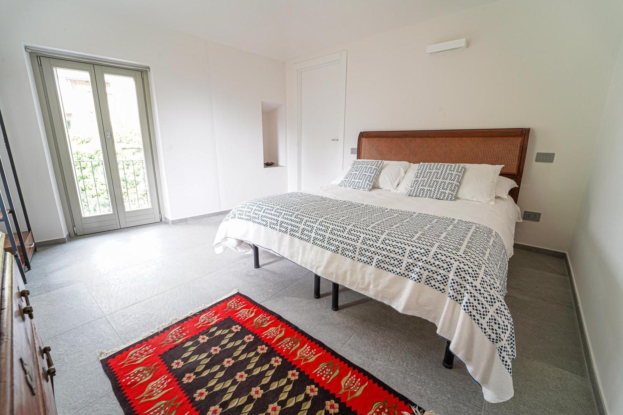 Appartamento Lalieve - Casadelresto Gaiola Exterior foto